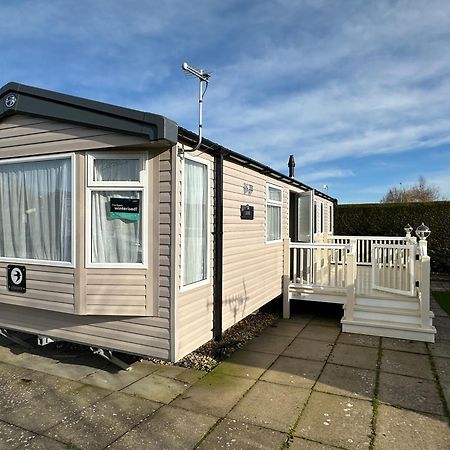 Loire Vila Skegness Exterior foto